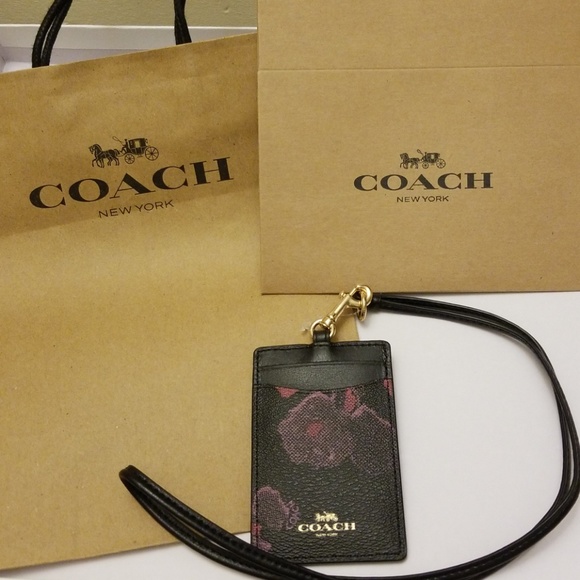 Coach Lanyards - Picture 3 of 3